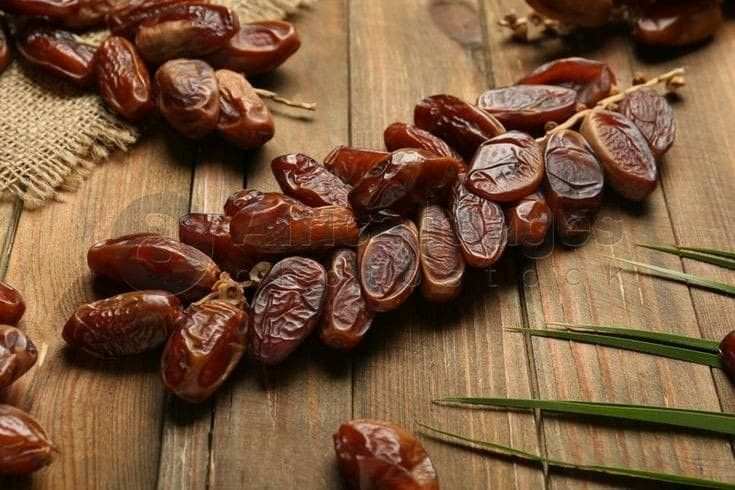 خرید و قیمت خرما کبکاب ۱ کیلویی + کیفیت عالی